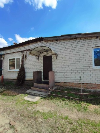 Історичний центр Полтави! 3-х кімнатна з автономним опаленням. - фото 1