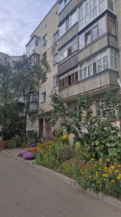 Продаж двокімнатної на Засумській, 13 - фото 1