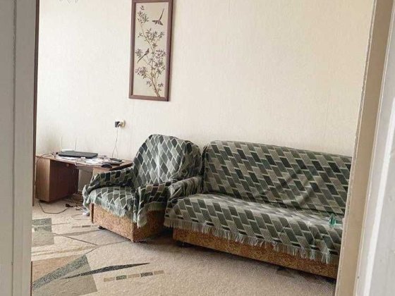 |  Продається 1-кімнатна квартира в доглянутому стані Рівне