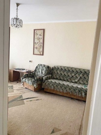 |  Продається 1-кімнатна квартира в доглянутому стані - фото 1