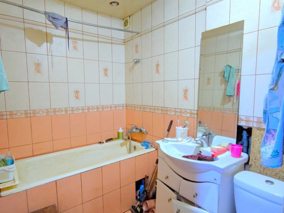 Покращеного планування Продаж 3 Кімнатної Квартири Алмазний Центр 12хв Полтава