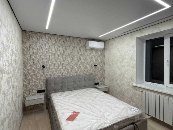 1к.квартира, новобудова, Цегла, Котел , свіжий ремонт, заходь і живи Полтава