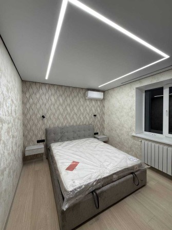 1к.квартира, новобудова, Цегла, Котел , свіжий ремонт, заходь і живи - фото 1