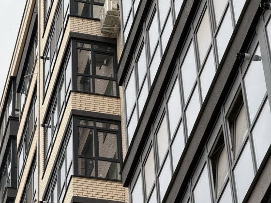 3-кімнатна квартира ЖК ДИНАСТІЯ Полтава