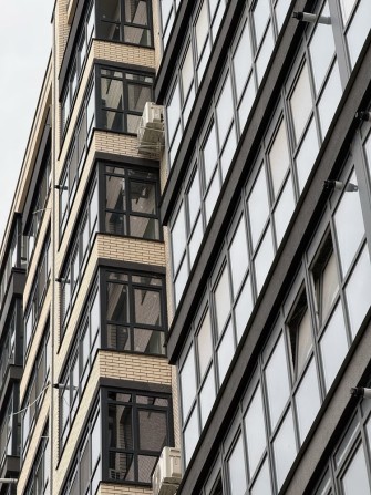 3-кімнатна квартира ЖК ДИНАСТІЯ - фото 1