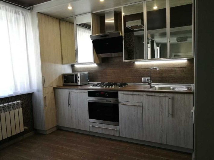 Продаж однокімнатної квартири-студії на Садах 3 - фото 1