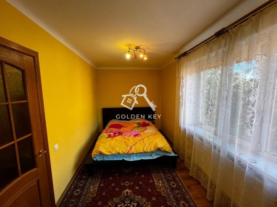 Продаж 2-кімнатної квартири з автономним опаленням Кривий Ріг