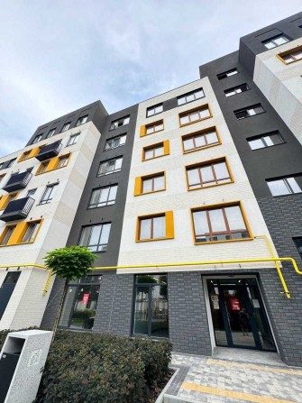 Чудова 1к квартира з мах наповненням Єоселя-Євідновлення ТАК - фото 1