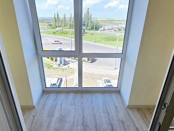 Продаж квартири ЖК СИНЕРГІЯ Light Ровно