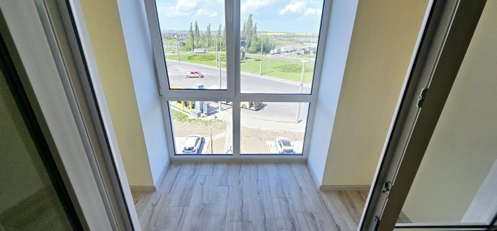 Продаж квартири ЖК СИНЕРГІЯ Light - фото 1