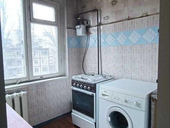 Продам 3 кімнанту квартиру по вулиці Мухіної Кривий Ріг