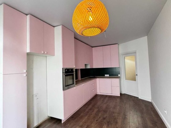 Продаж великої 1 К квартири 43 м² з гардеробом Держ. Програми Так! Ірпінь