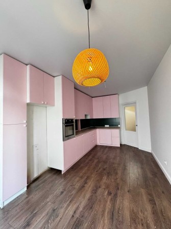 Продаж великої 1 К квартири 43 м² з гардеробом Держ. Програми Так! - фото 1