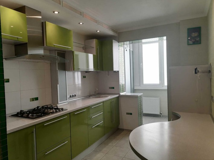 Продаж 3 кім. квартири вул. Водоп'янова , Східний- 1 - фото 1