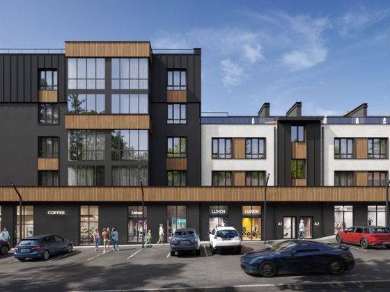 Ексклюзив!ПАРК ЦЕНТРАЛЬНИЙ!1к-студія!Ідеальні умови розстрочки!! Ирпень