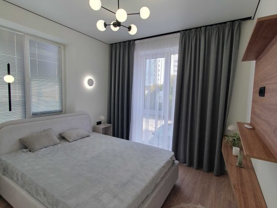 Продаж стильної 1к.квартири мікрорайон Дружба, біля ЗУНУ, McDonald's Тернополь