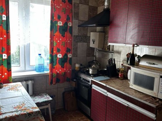 2к квартира заїжджай-живи! СЕРТИФІКАТ -ТАК! Ирпень