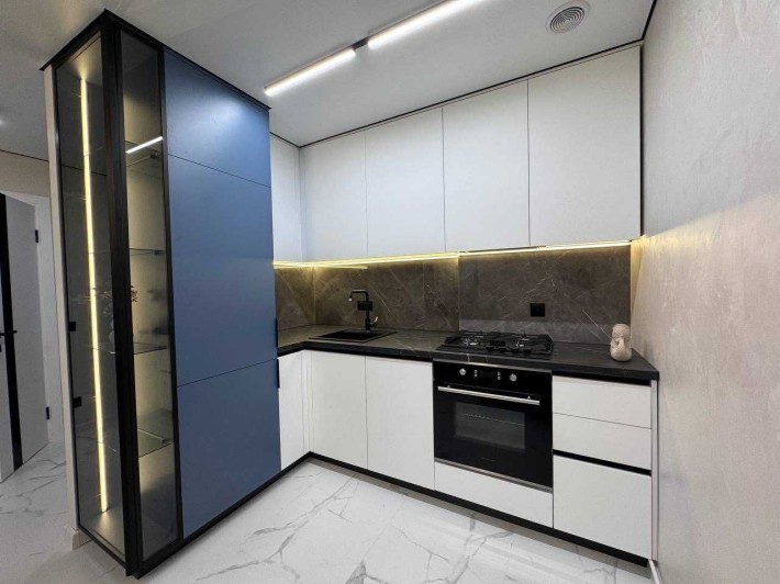 Продам двокімнатну квартиру (підходить під єОселю) - фото 1