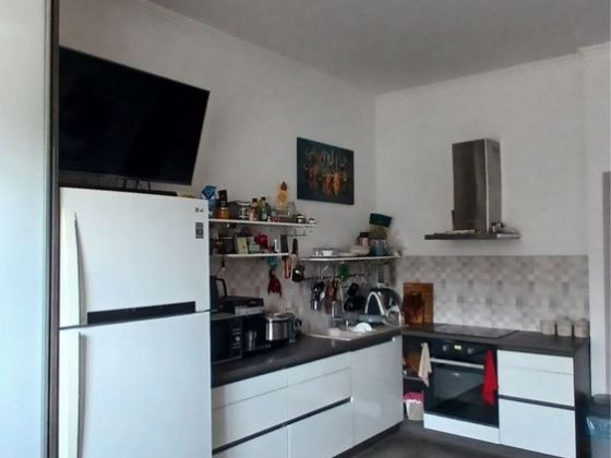 Простора 2-кімнатна квартира з ремонтом в Ірпені Ирпень