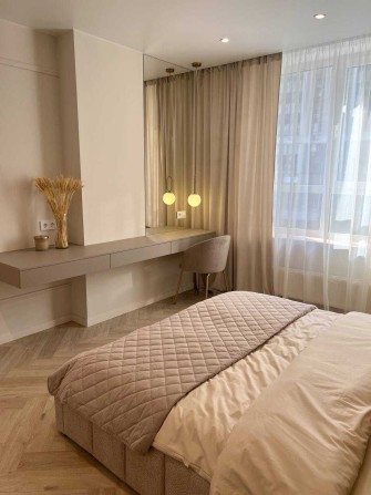 Двокімнатна квартира з новим ремонтом в жк Центральний 2. Без комісії! - фото 1