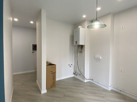 Двокімнатна квартира з ремонтом в жк Синергія Сіті! Ирпень