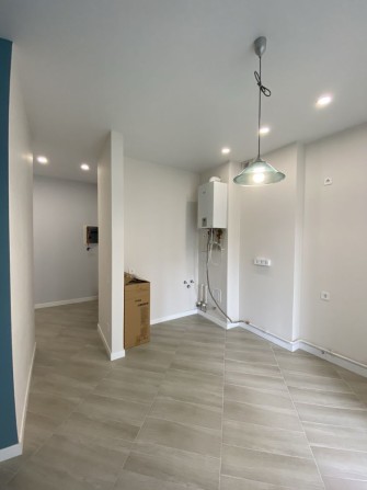 Двокімнатна квартира з ремонтом в жк Синергія Сіті! - фото 1