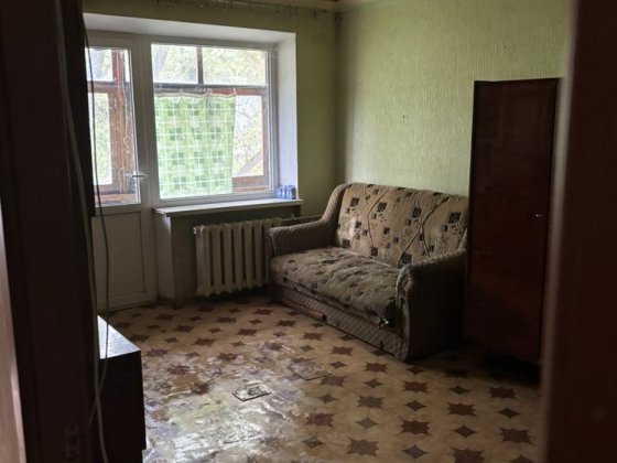 Продам 1 комнатную квартиру Кривий Ріг