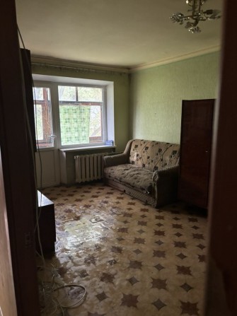 Продам 1 комнатную квартиру - фото 1