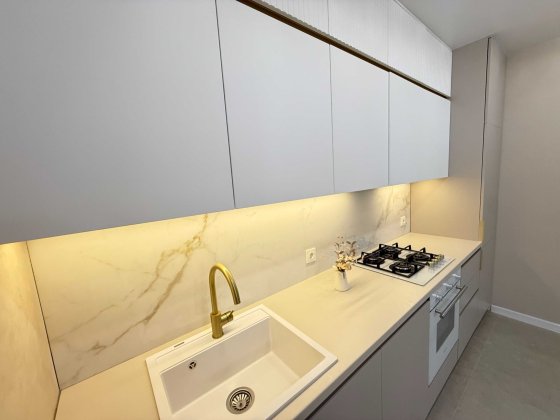 Продам двокімнатну квартиру з якісним ремонтом та гардеробною Тернополь