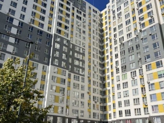 Продам 2 кімнатну квартиру з балконом в місті Ірпінь, ЖК Грін Сайд.
Зг Ирпень