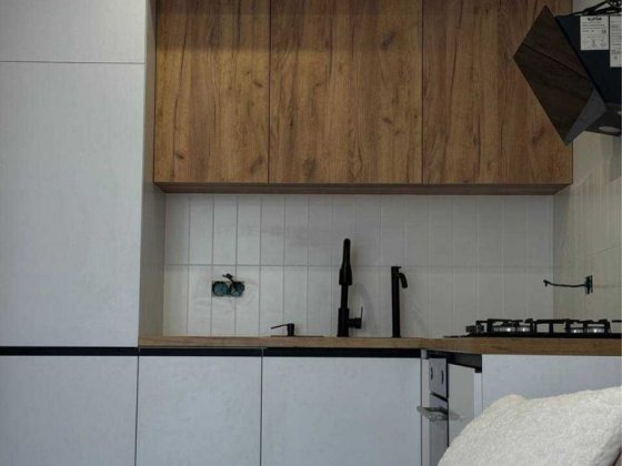 Дизайнерська двохкімнатна квартира з меблями та технікою! Єоселя так! Ирпень