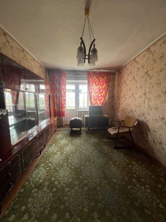 Продам 2 кімнатну квартиру Червона - фото 1