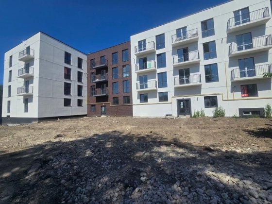 Продаж 1 кім. квартири поблизу центру Тернополь