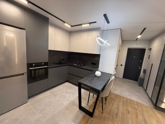 Продам квартиру повністю готову для проживання з усіма меблями Тернополь