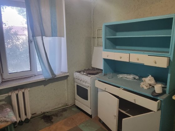 Продаж 2х кімнатної квартири вул Степана Тільги.зуп Восход Кривий Ріг