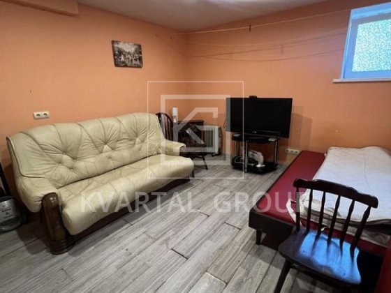 1-кімнатна квартира з сауною, 27,6 м² — ЖК Green Yard, Ірпінь Ирпень