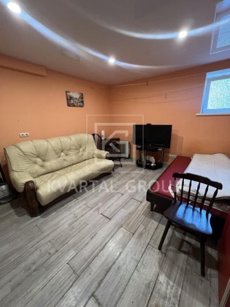 1-кімнатна квартира з сауною, 27,6 м² — ЖК Green Yard, Ірпінь - фото 1