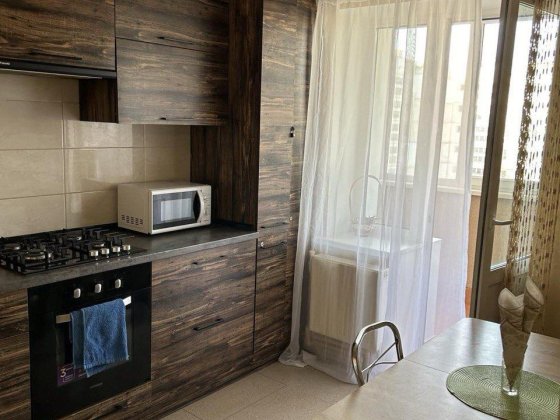 2-о кімнатна квартира в новобудові по вул. Харківська Сумы