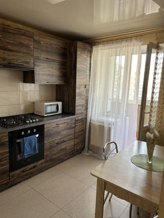 2-о кімнатна квартира в новобудові по вул. Харківська - фото 1