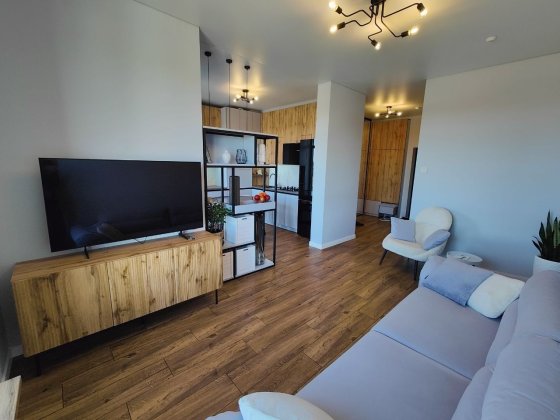 Квартира з великою терасою в районі Центрального парку,  Ірпінь! Ирпень