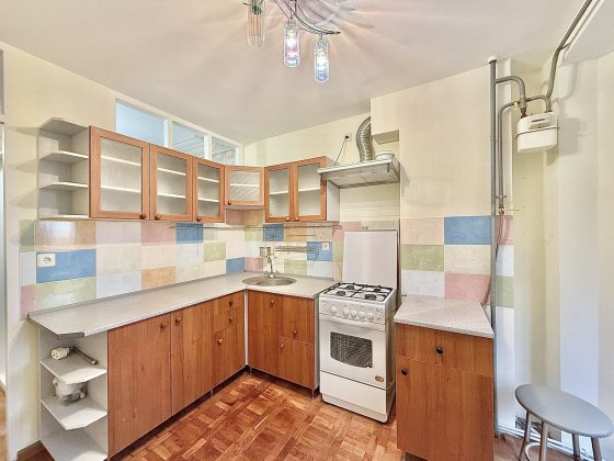 Продаж затишної квартири 2/х кім Східний Тернополь