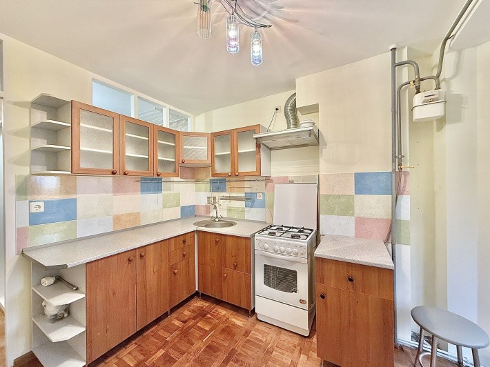 Продаж затишної квартири 2/х кім Східний - фото 1