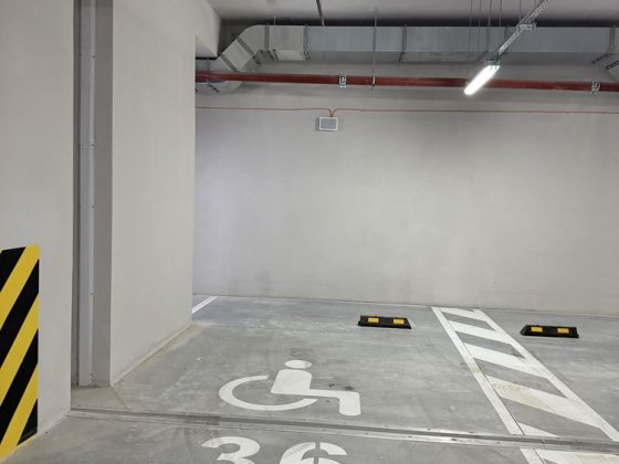 Аренда паркоместа ЖК Great Киев