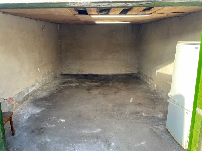 Сдам гараж в кооперативе Восход - фото 1