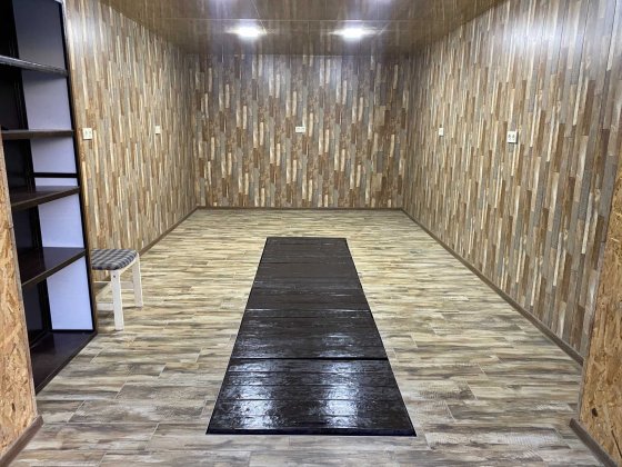 Сдам гараж Левобережный 3 ГК"ПЛАНЕР" Днепр