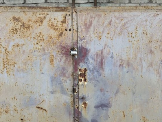 Сдам гараж рн Депо метро( верху Паруса) вул. Кринична Балка 23к Дніпро