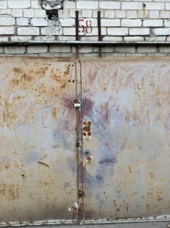 Сдам гараж рн Депо метро( верху Паруса) вул. Кринична Балка 23к - фото 1