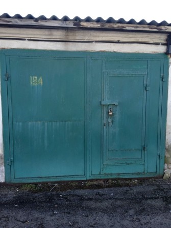 Оренда гаража в кооперативі Світанок - фото 1