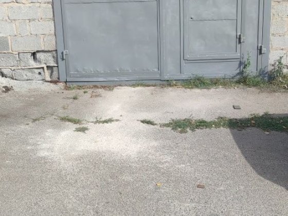 Здам гараж  ГК Простір Житомир