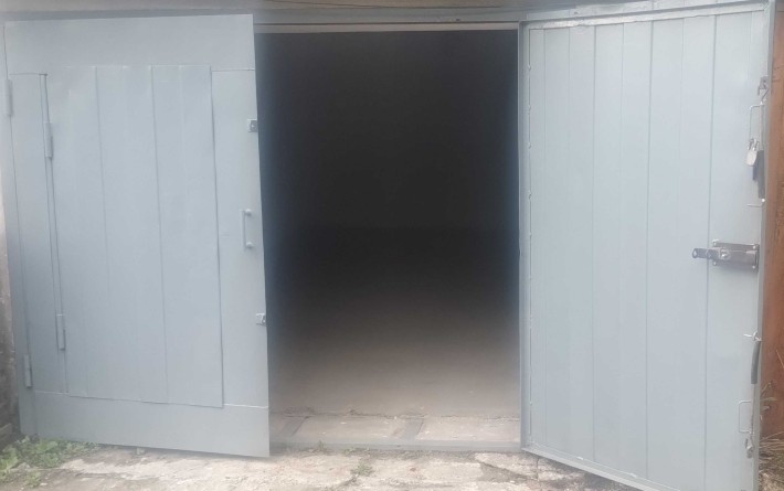 Здам гараж в кооп. "Мотор" - фото 1